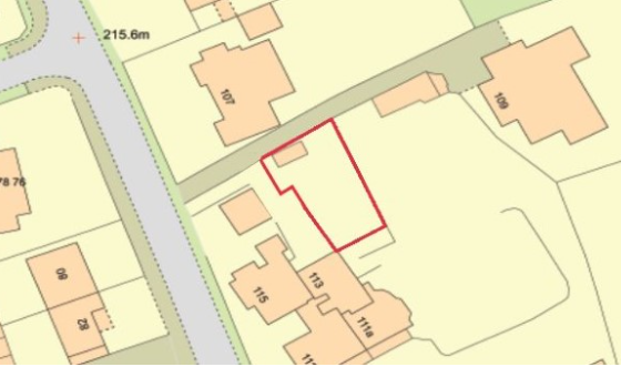 Development Potential in Caterham photo